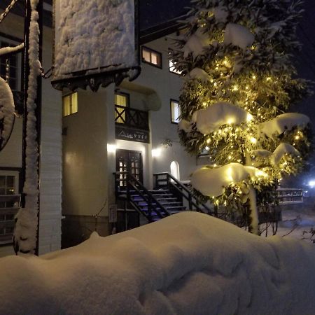Resort Inn Yamaichi 나가노 외부 사진
