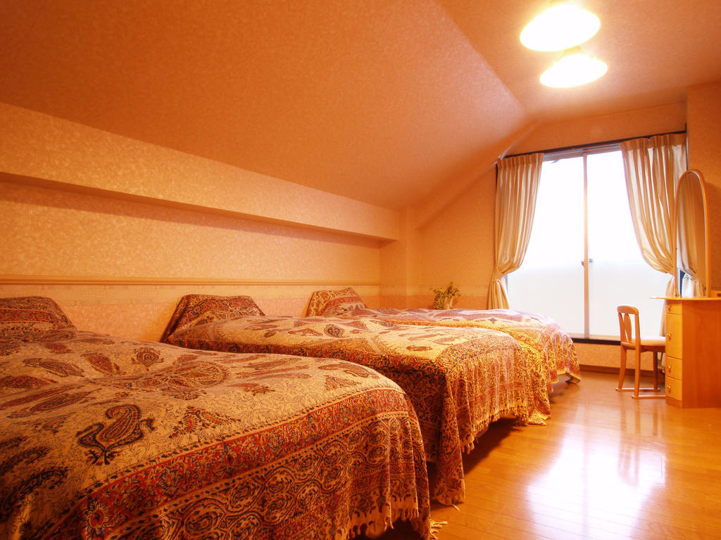 Resort Inn Yamaichi 나가노 외부 사진