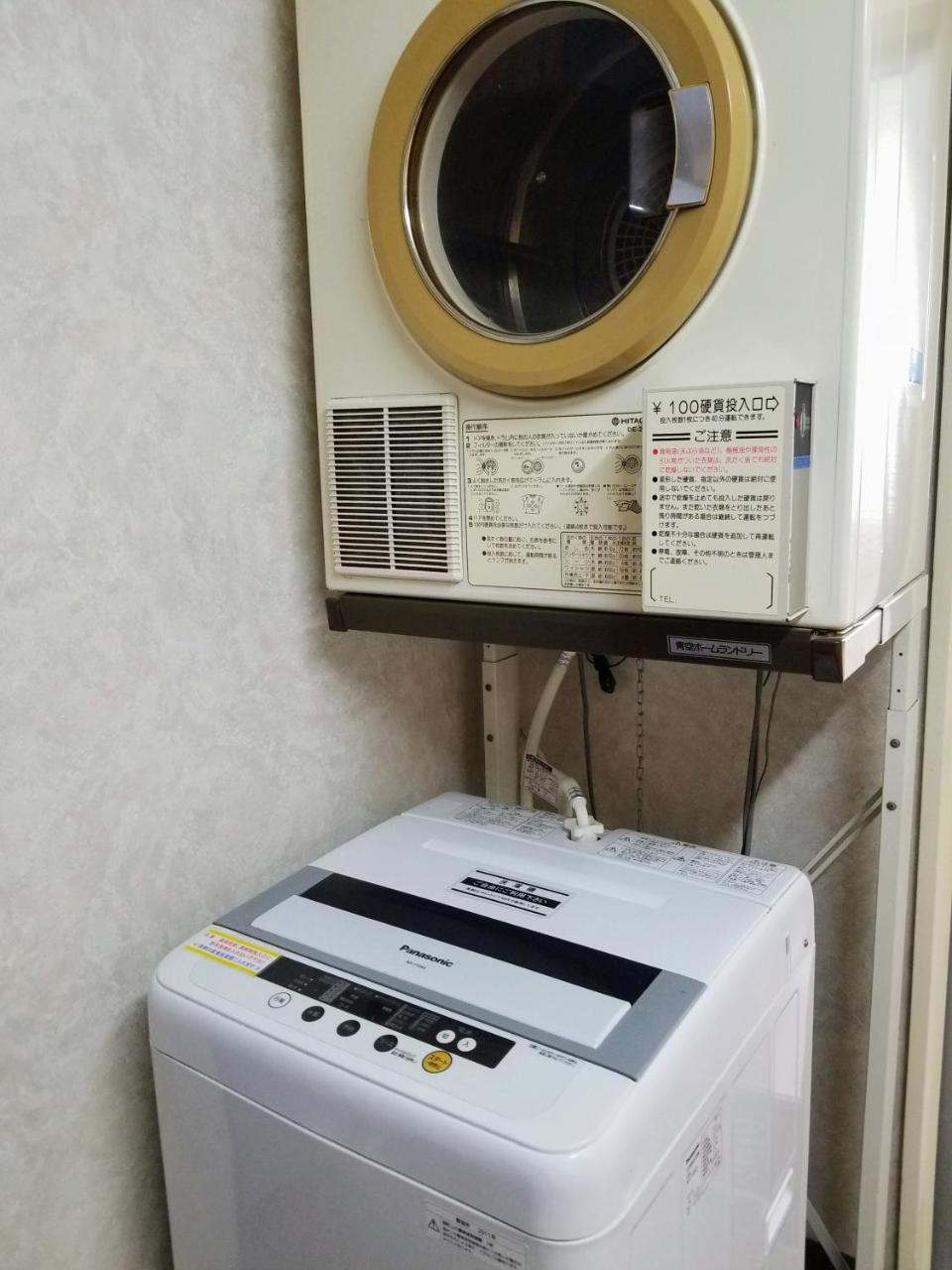 Resort Inn Yamaichi 나가노 외부 사진