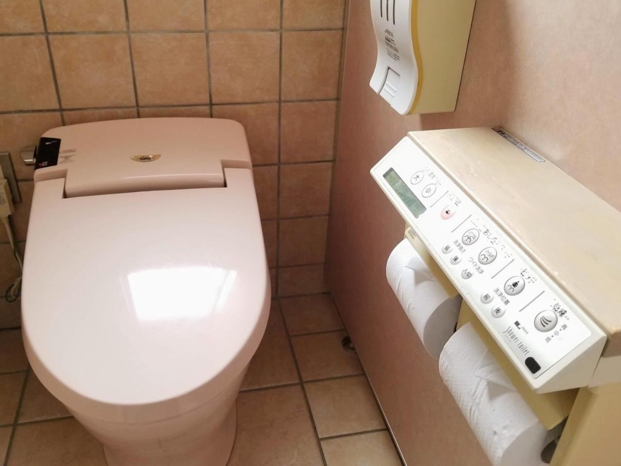 Resort Inn Yamaichi 나가노 외부 사진