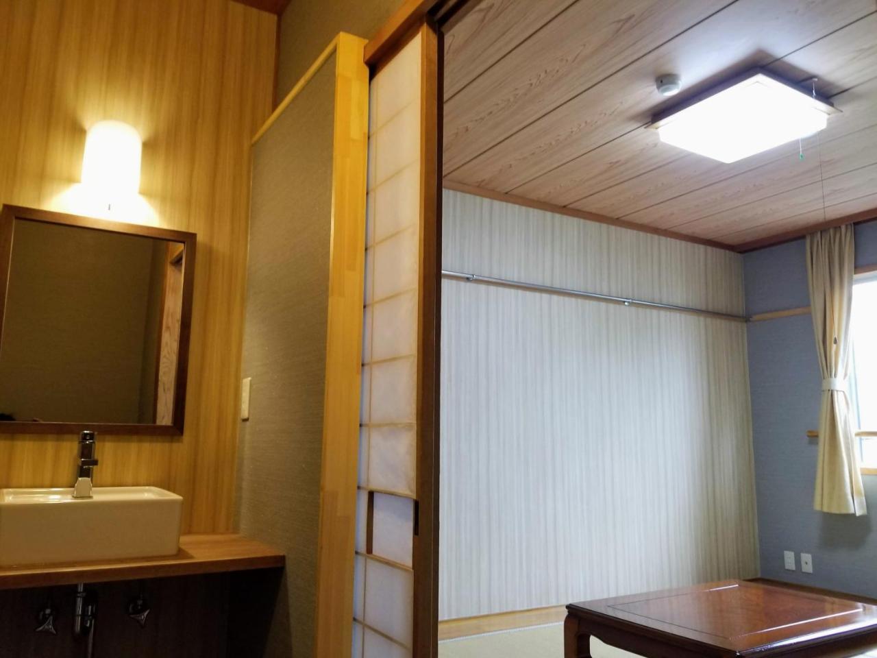 Resort Inn Yamaichi 나가노 외부 사진
