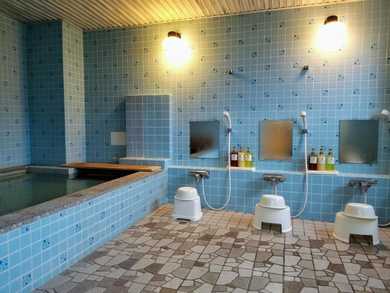 Resort Inn Yamaichi 나가노 외부 사진