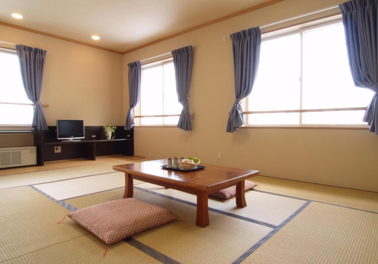 Resort Inn Yamaichi 나가노 외부 사진