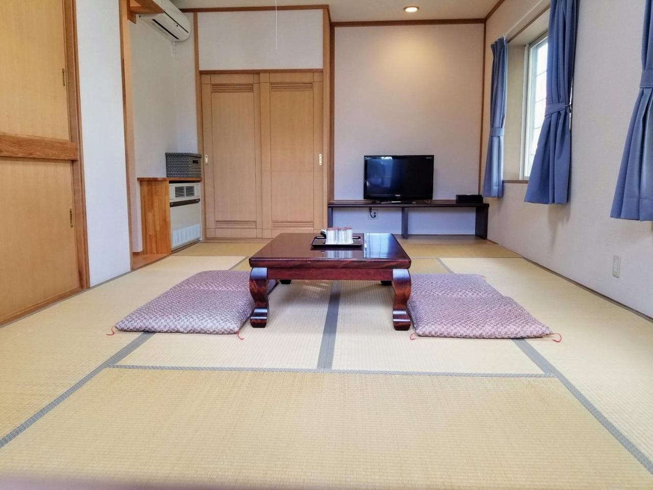 Resort Inn Yamaichi 나가노 외부 사진