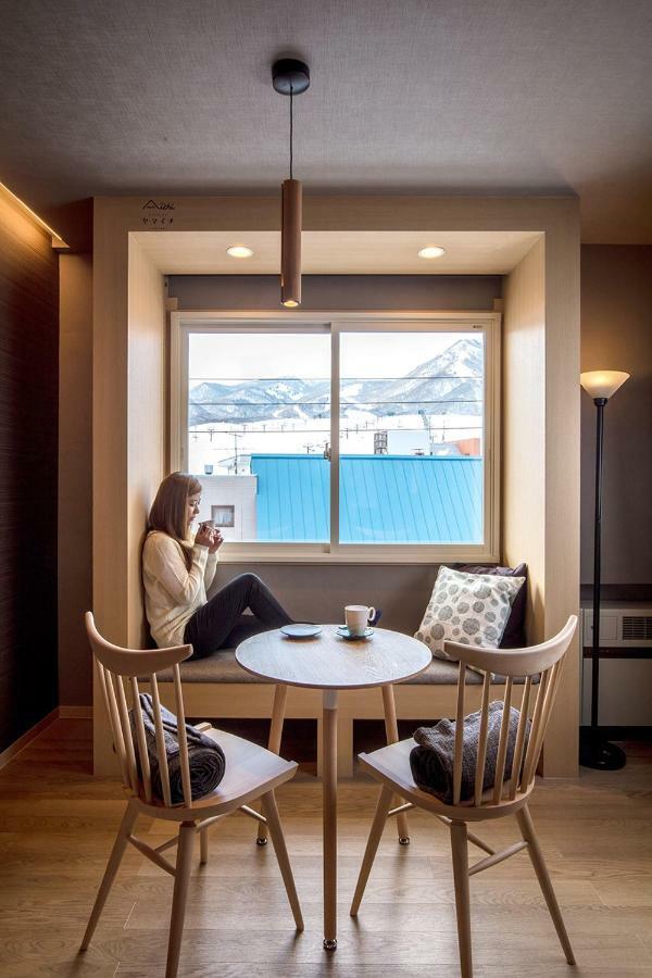 Resort Inn Yamaichi 나가노 외부 사진