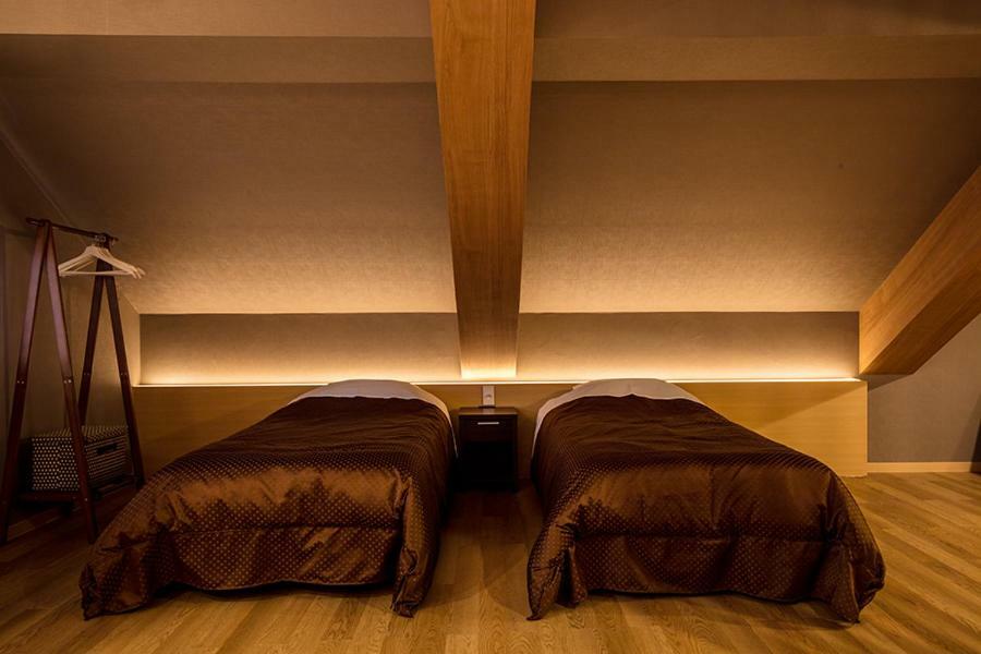 Resort Inn Yamaichi 나가노 외부 사진