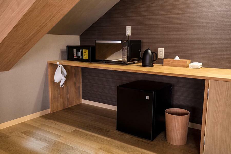 Resort Inn Yamaichi 나가노 외부 사진