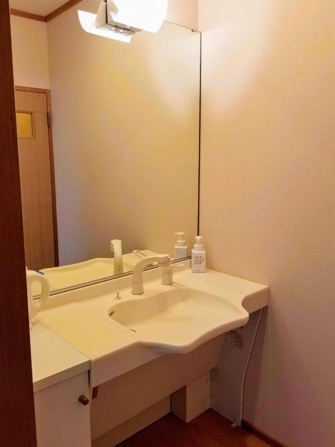 Resort Inn Yamaichi 나가노 외부 사진