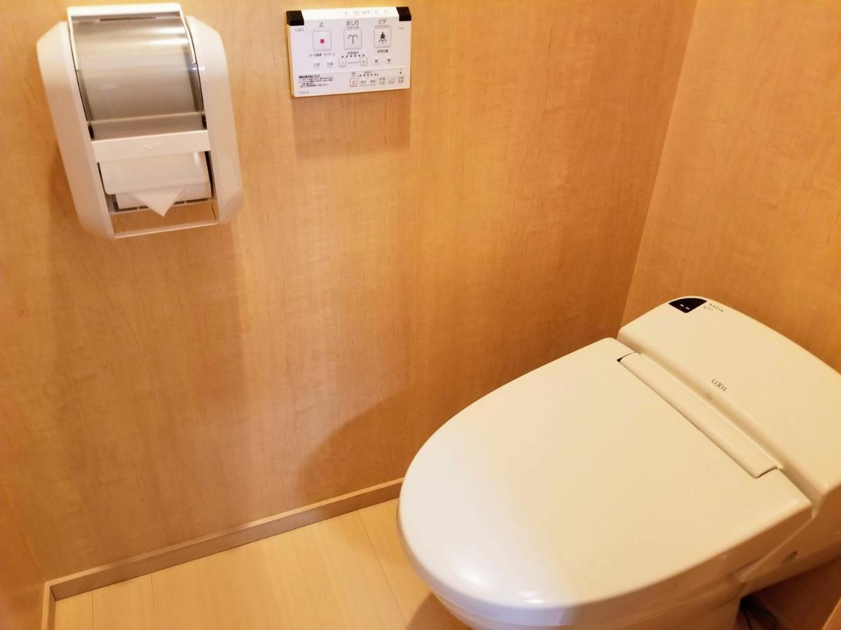 Resort Inn Yamaichi 나가노 외부 사진